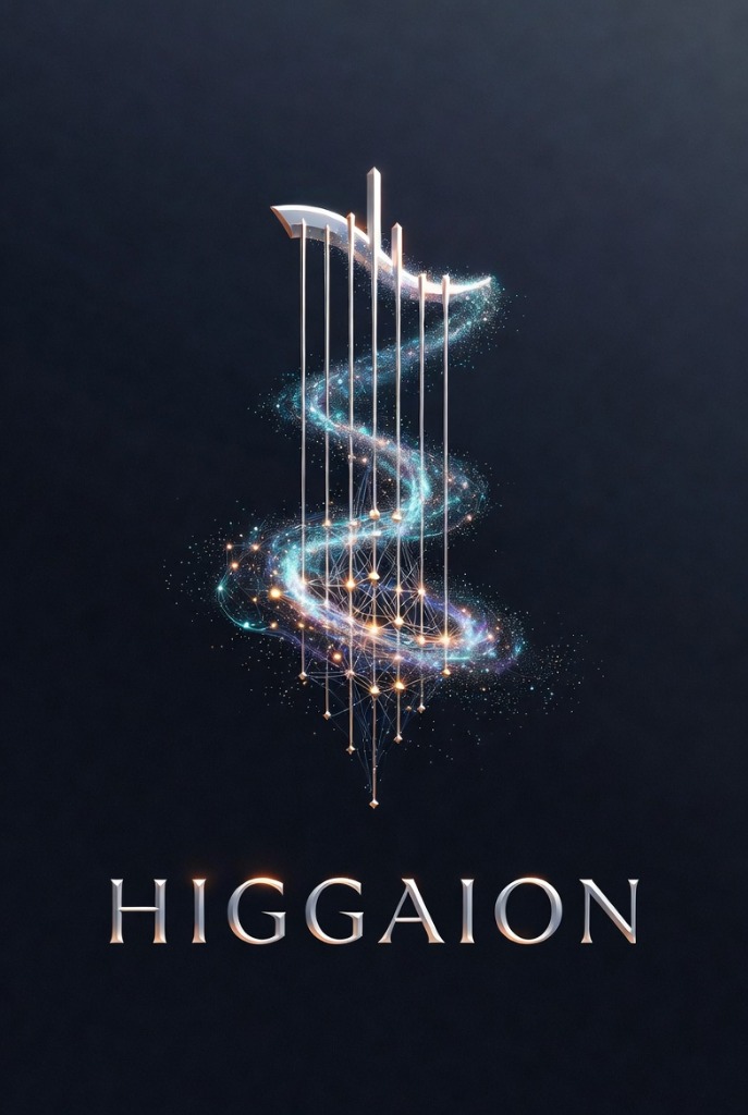 Higgaion Logo